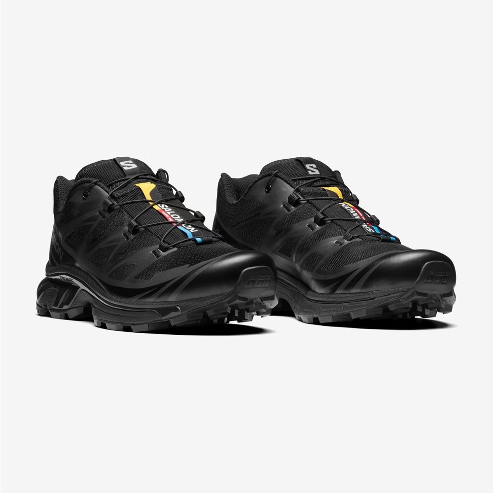 Salomon XT-6 - Black